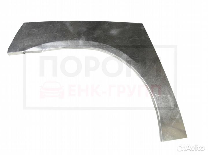 Задняя арка Rover 200 2 (R8) хэтчбек и другие