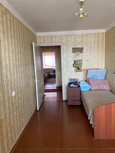 4-к. квартира, 76,4 м², 9/9 эт.