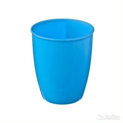 Стакан runis пластмассовый 0,2мл