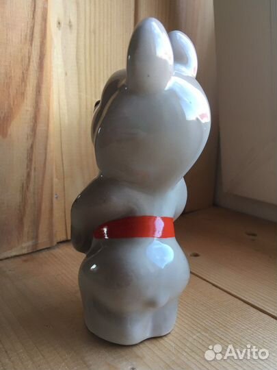 Статуэтка Олимпийский Мишка