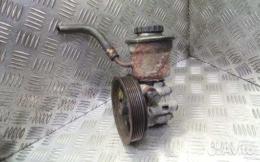 Насос гу дизельный toyota corolla verso 2 (CML22BT