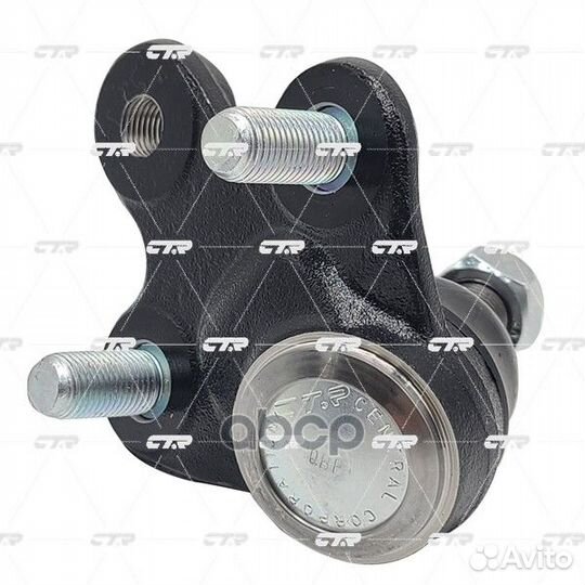 Опора шаровая CB0135 CTR