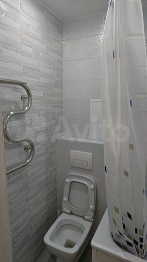 1-к. квартира, 30 м², 4/5 эт.