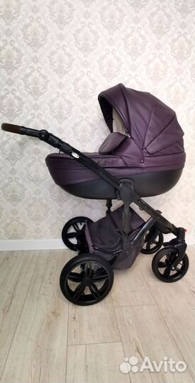 Коляска mirelo venezia 2В1