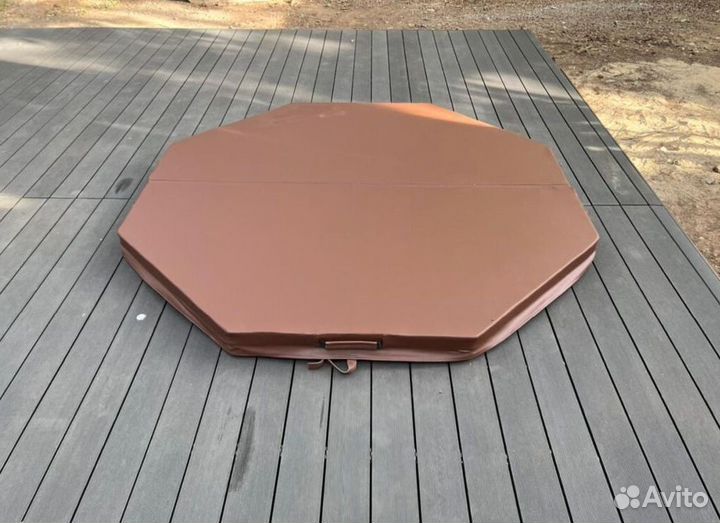 Крышка для купели KSH-15221