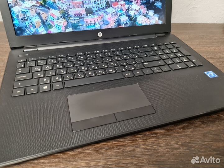 Ноутбук HP 15-ra049ur 3QT65EA (лт0328)