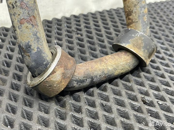 5460290240840 Стремянка рессоры передней