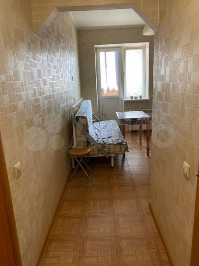 1-к. квартира, 41 м², 16/16 эт.