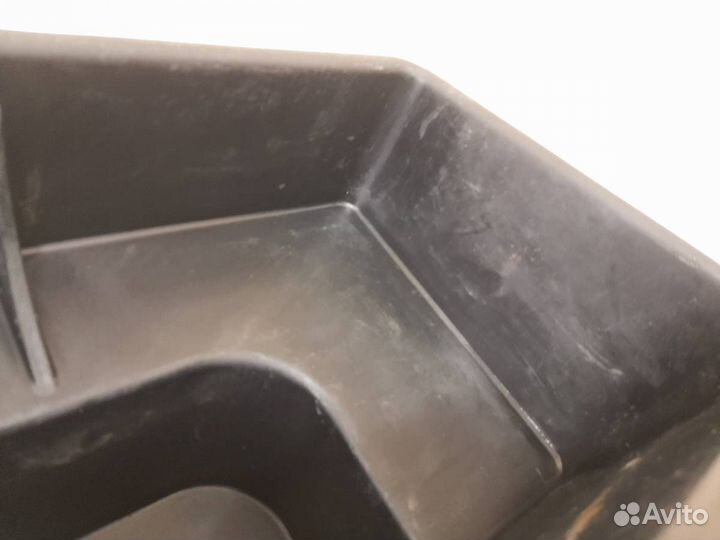 Ящик инструментов Toyota Camry V40 2006-2011