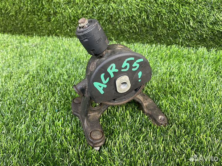 Подушка двигателя задняя Toyota Estima ACR55 2azfe