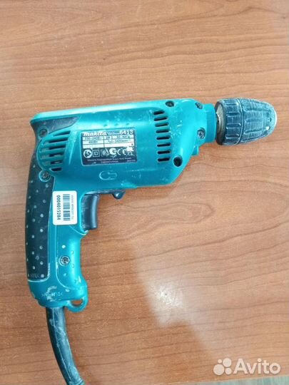 Makita 6413