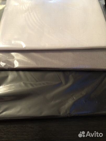 Канва для вышивания равномерка