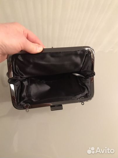 Клатч женский