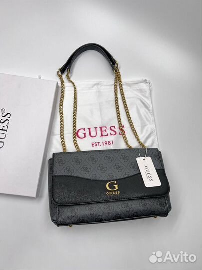 Сумка женская guess