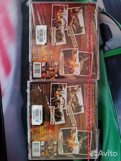 Компьютерная игра