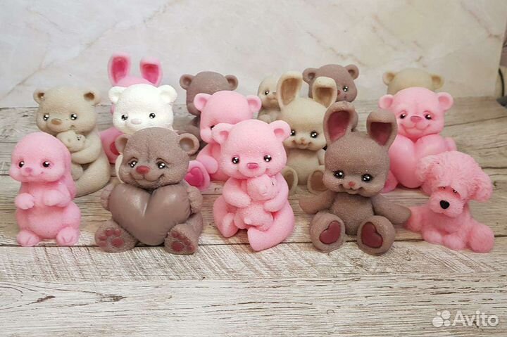 Сувениры ароматные