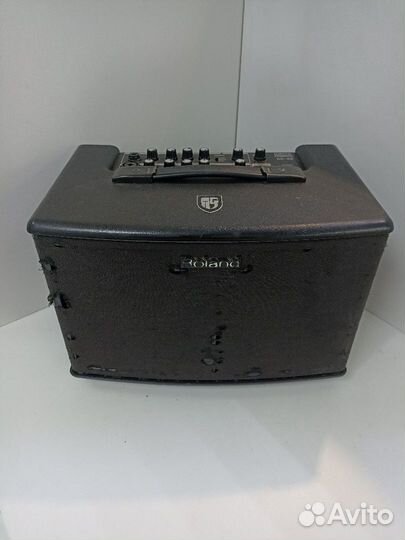 Комбоусилитель Roland AC-40
