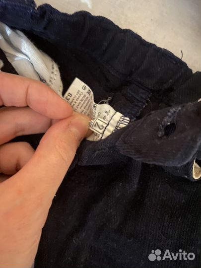 Одежда на мальчика 9 месяцев