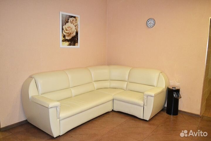 Сауна и баня на дровах в Макарье