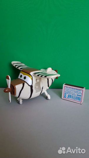 Игрушка супер крылья Бэлло