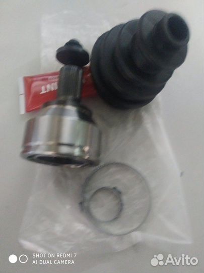 Шрус наружный Форд Фокус 2. 05-11 г.в