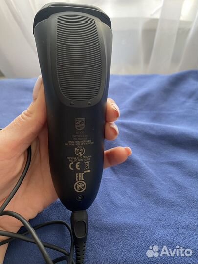 Электробритва philips