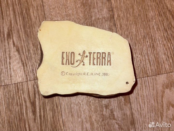 Кормушка -поилка Exo Terra для рептилий