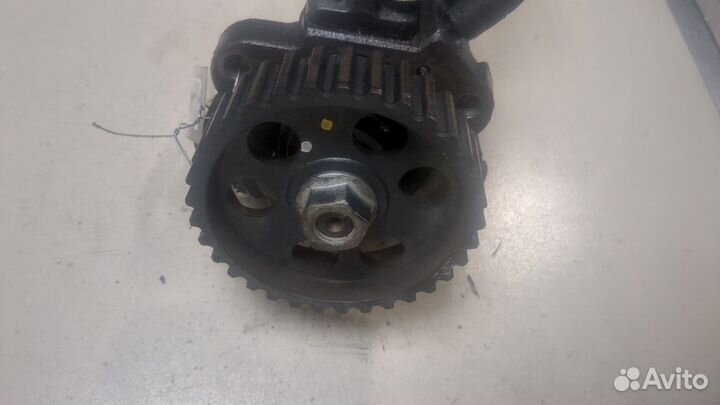 Тнвд Chevrolet Captiva, 2009