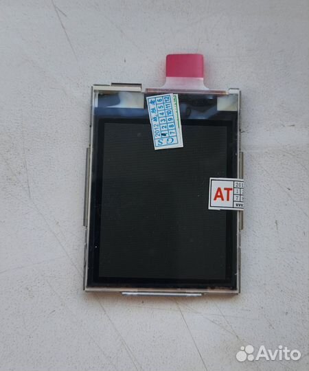 Дисплей Nokia 6170/7270
