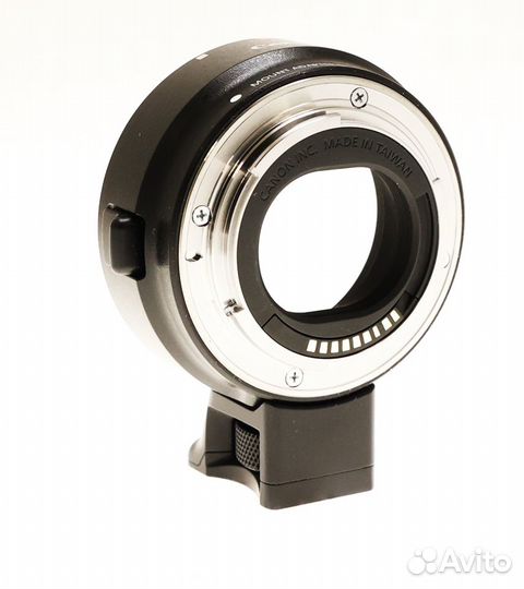 Адаптер байонета Canon Mount Adapter EF-EOS M