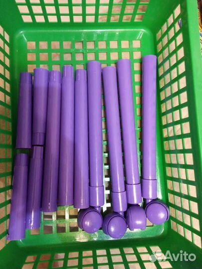 Ножки от этажерки для игрушек