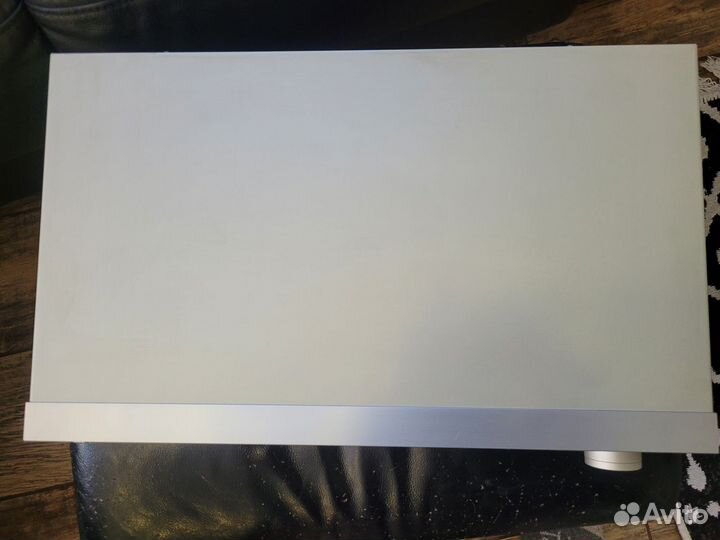 Тюнер Technics S2