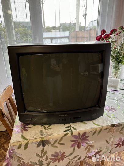 Телевизор