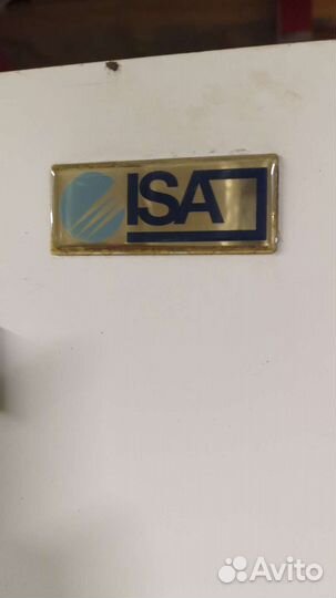 Холодильный шкаф