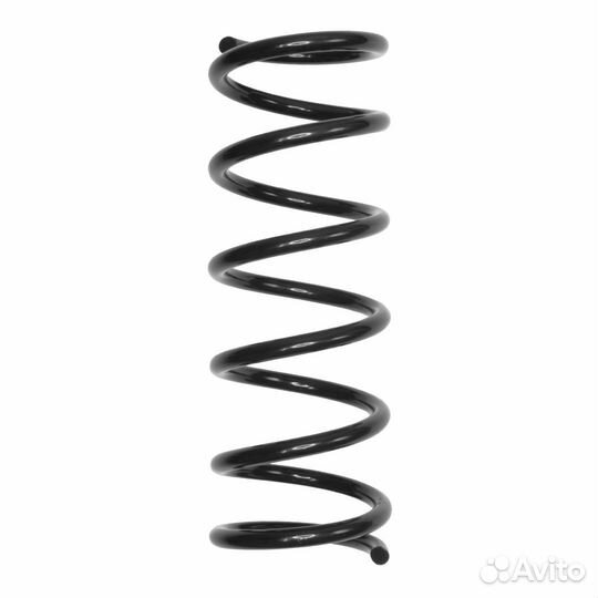 Пружины задние Mazda MPV II (LW)