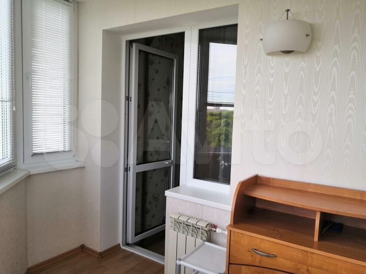 3-к. квартира, 85,4 м², 5/9 эт.