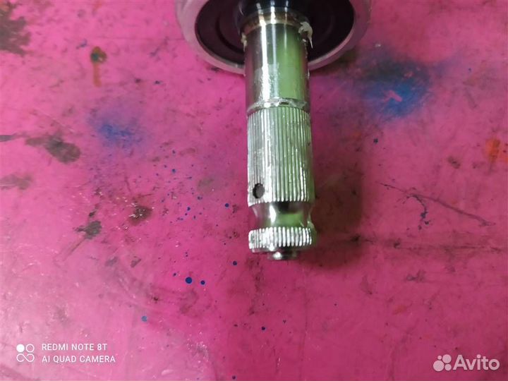 Рулевая рейка MB Sprinter Classic 2,2 A9014600800