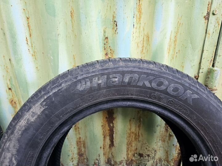 Hankook Optimo ME02 175/65 R14 82H