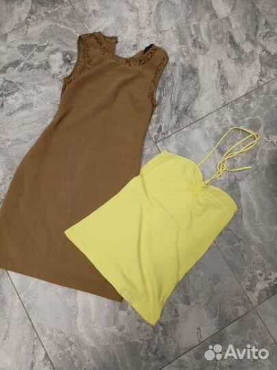 Вещи пакетом бесплатно 40-42 размер