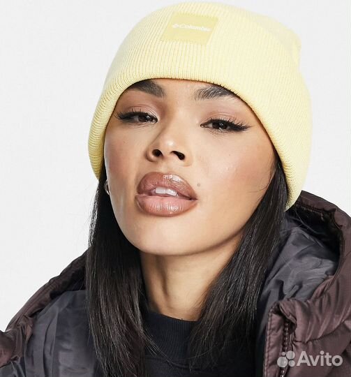 Шапка columbia оригинал новая