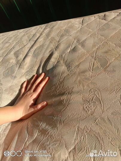 Матрас 190х80