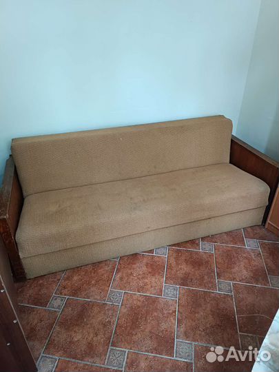 Диван бу