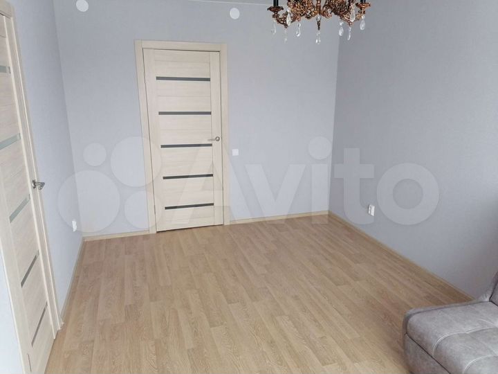 1-к. квартира, 30,6 м², 9/10 эт.