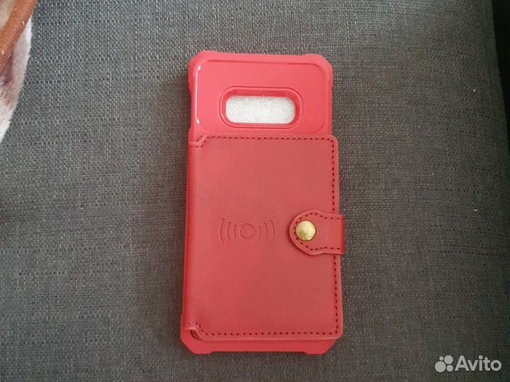 Чехол для телефона samsung S10e