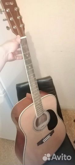 Акустическая гитара homage LF-4123N