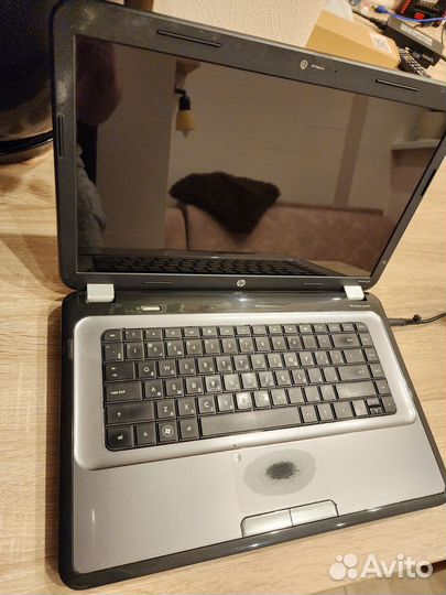 HP g6, core i3, 8gb, 240SSD, nvidia gt520m