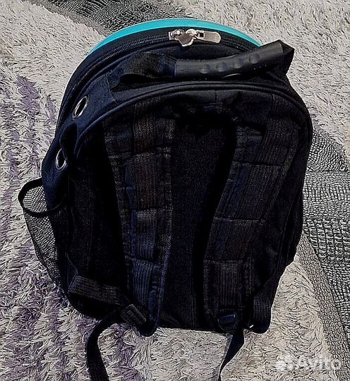 Рюкзак переноска для животных