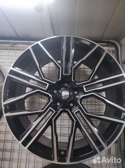 Диски на Линкольн r21 5x114.3new