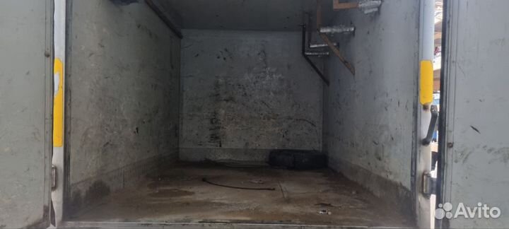 Термо Будка 3.20