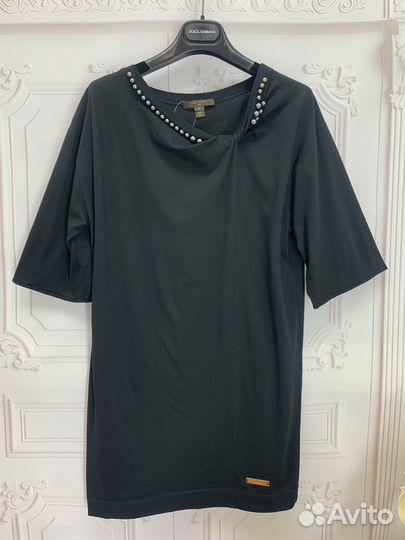 Louis Vuitton футболка оригинал новая S